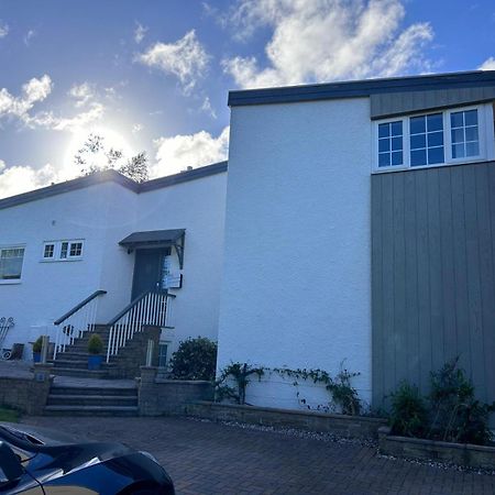 Delightful Annexe Apartment In St Andrews - Free Parking المظهر الخارجي الصورة