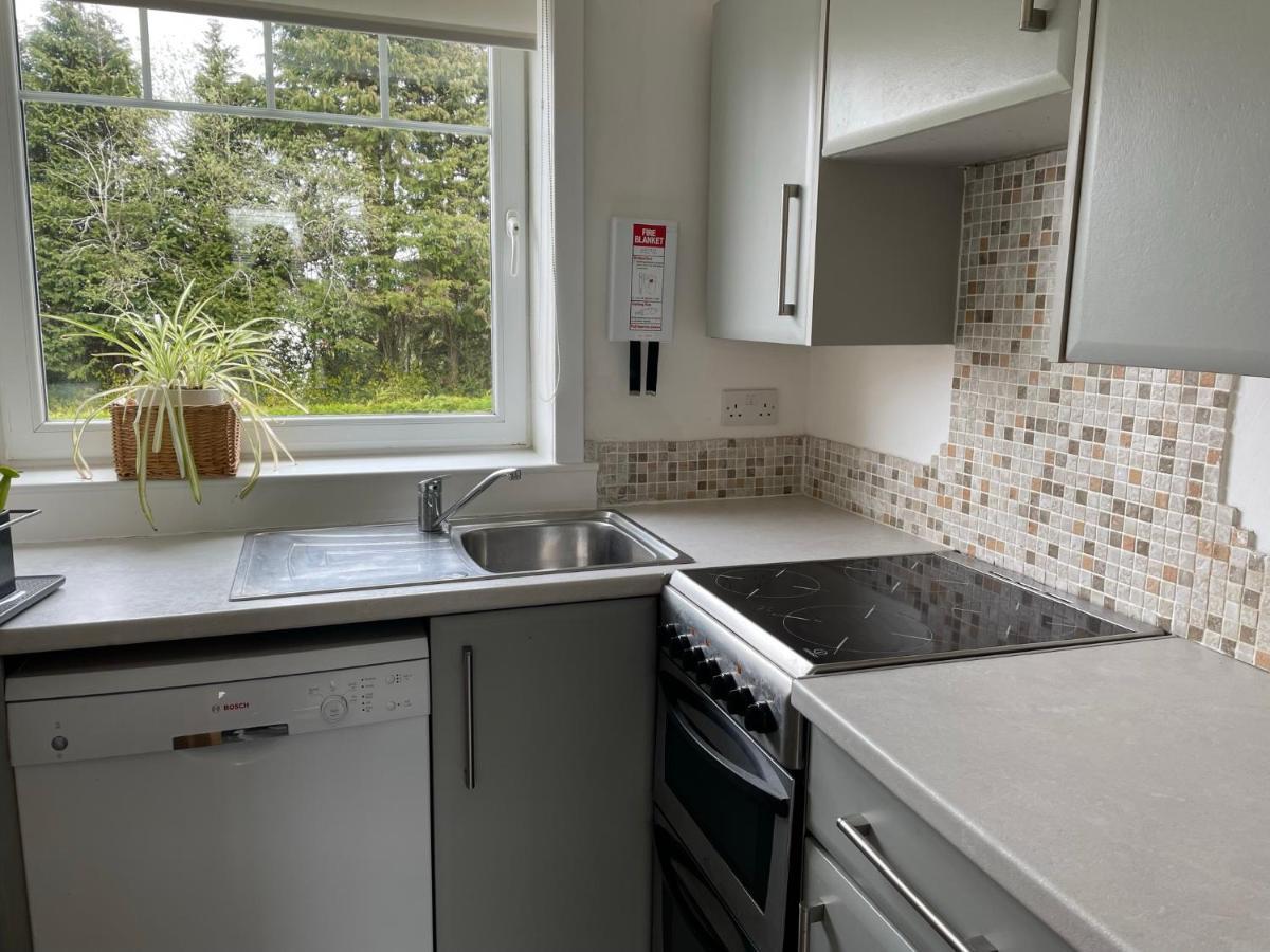 Delightful Annexe Apartment In St Andrews - Free Parking المظهر الخارجي الصورة