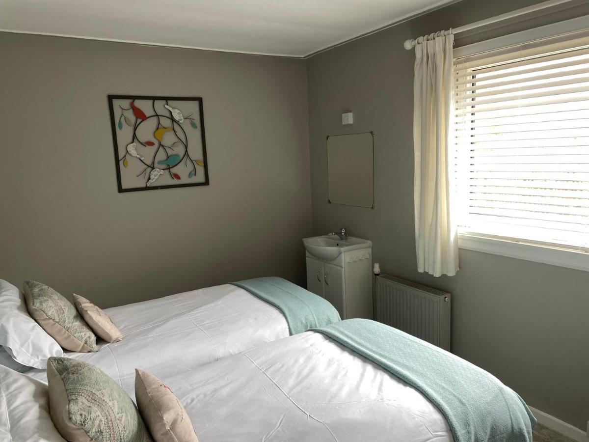 Delightful Annexe Apartment In St Andrews - Free Parking المظهر الخارجي الصورة