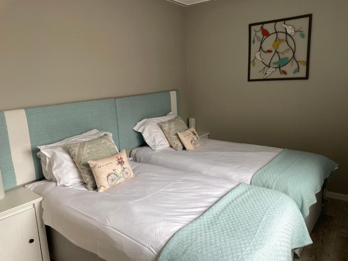 Delightful Annexe Apartment In St Andrews - Free Parking المظهر الخارجي الصورة